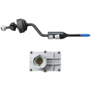 适配卡威K1皮卡W1换挡杆总成 变速箱挂档杆排挡杆柴油发动机