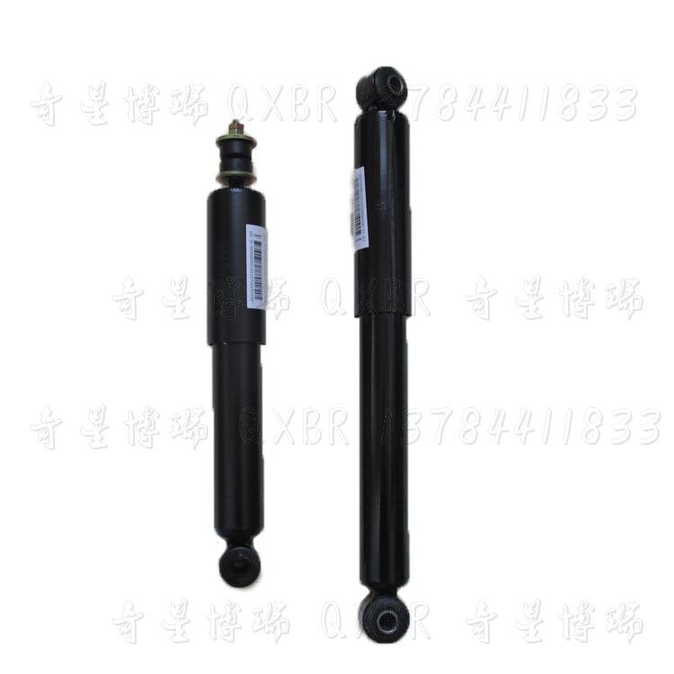 卡威汽车K1W1前后减震器避震器