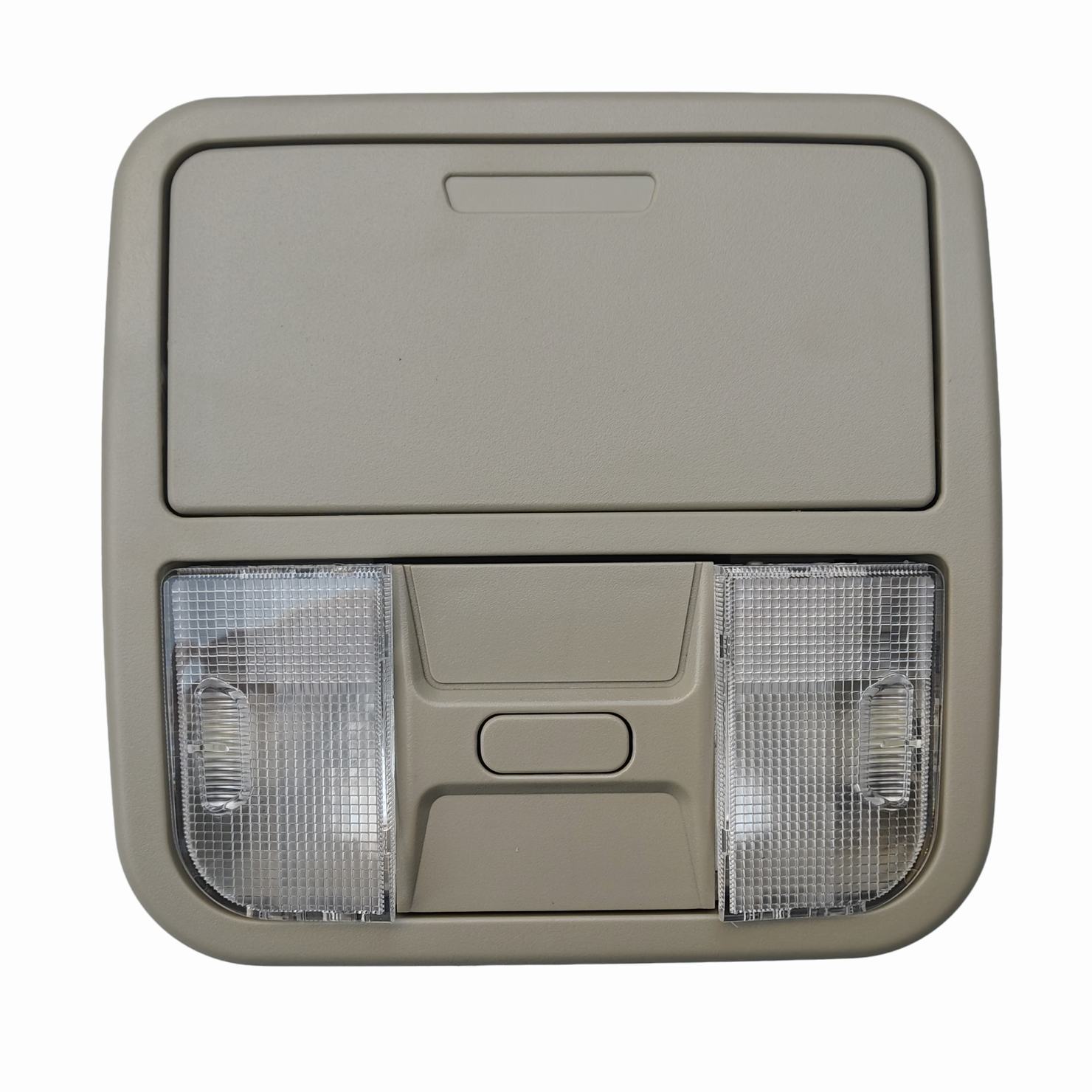 黄海N2皮卡室内灯前阅读灯顶棚灯