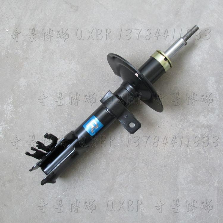 适用长城精灵前减震器芯 避震机减震器 精灵减震器