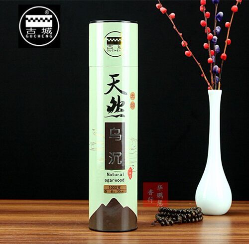古城天然千支沉香竹签家用佛堂