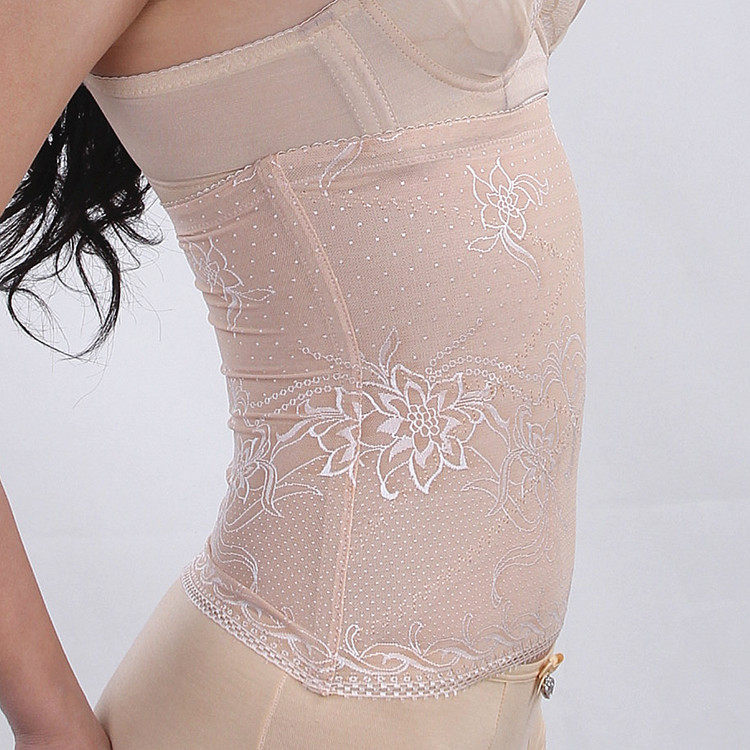Corset en nylon - Ref 672022 Image 3