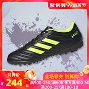 Giày thể thao nam Adidas mùa hè 2019 giày thể thao mới đào tạo giày bóng đá Copa BB8097 - Giày bóng đá
