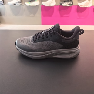 安踏神行14代舒适缓震男子综训鞋都市拒水通勤鞋综训鞋112617711