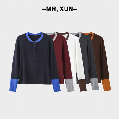 打底衫女2025新款轻奢高级感