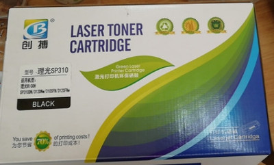 创搏硒鼓 原厂品质 创博理光SP310 理光Ricoh SP310LC 310SF 硒鼓