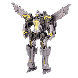 托宝战士银河侦探超速猎鹰飞机变形机器人男孩金刚儿童玩具多拖宝