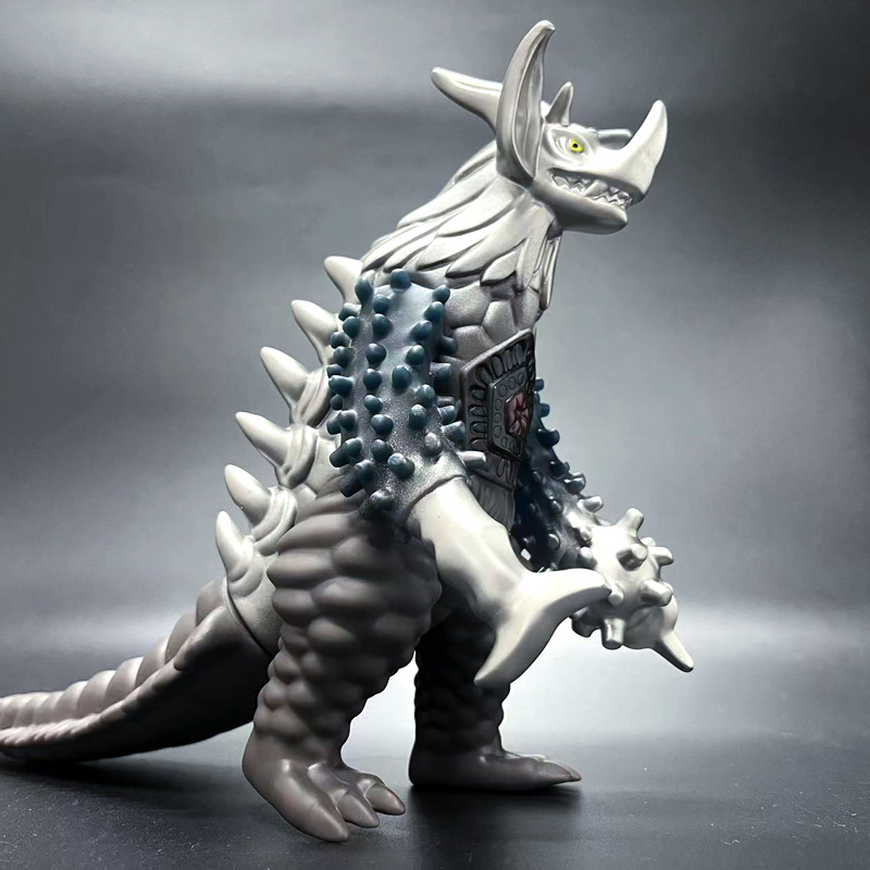 正版泰兰特可动怪兽儿童礼物玩具