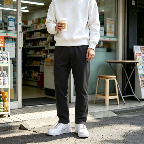 李宁运动宽松男子舒适宽松