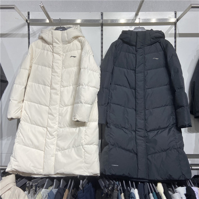 2024冬新款男士保暖羽绒服