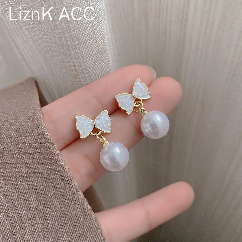 liznk日韩女微镶不易掉色