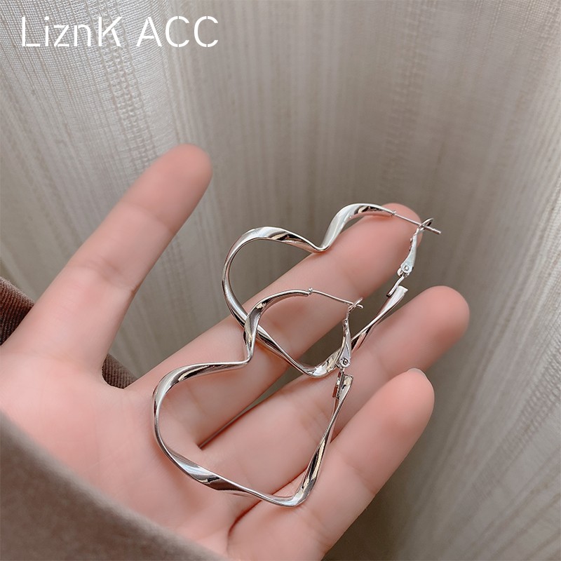 liznk日韩女微镶不易掉色