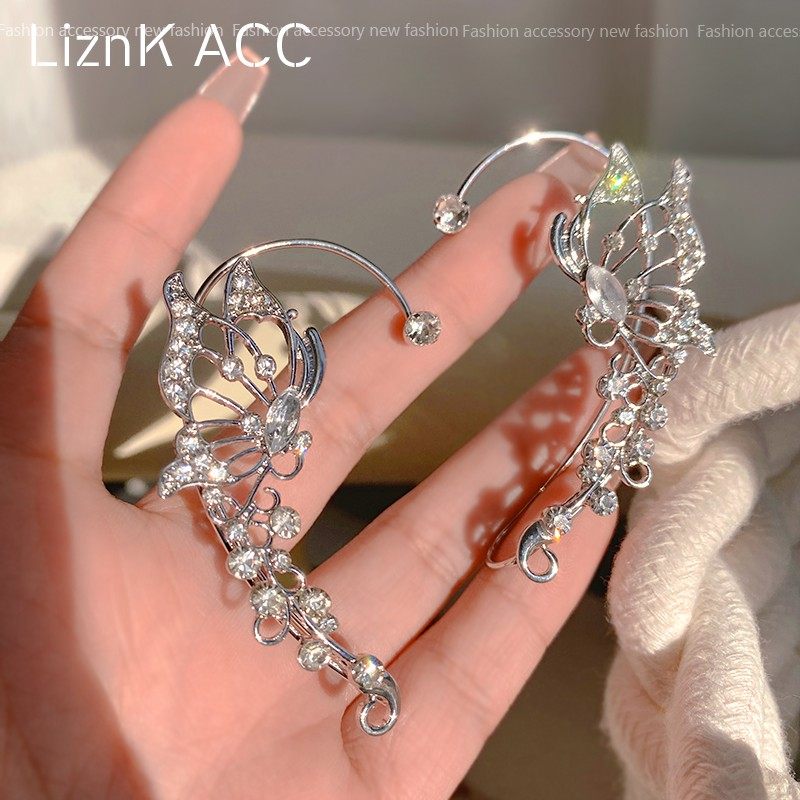 liznk日韩女微镶不易掉色