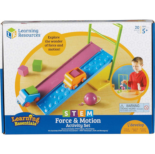 LearningResources科学实验玩具