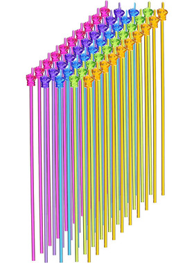 美国Learning Resources儿童指读棒宝宝指挥棒学生迷你点读棒教具