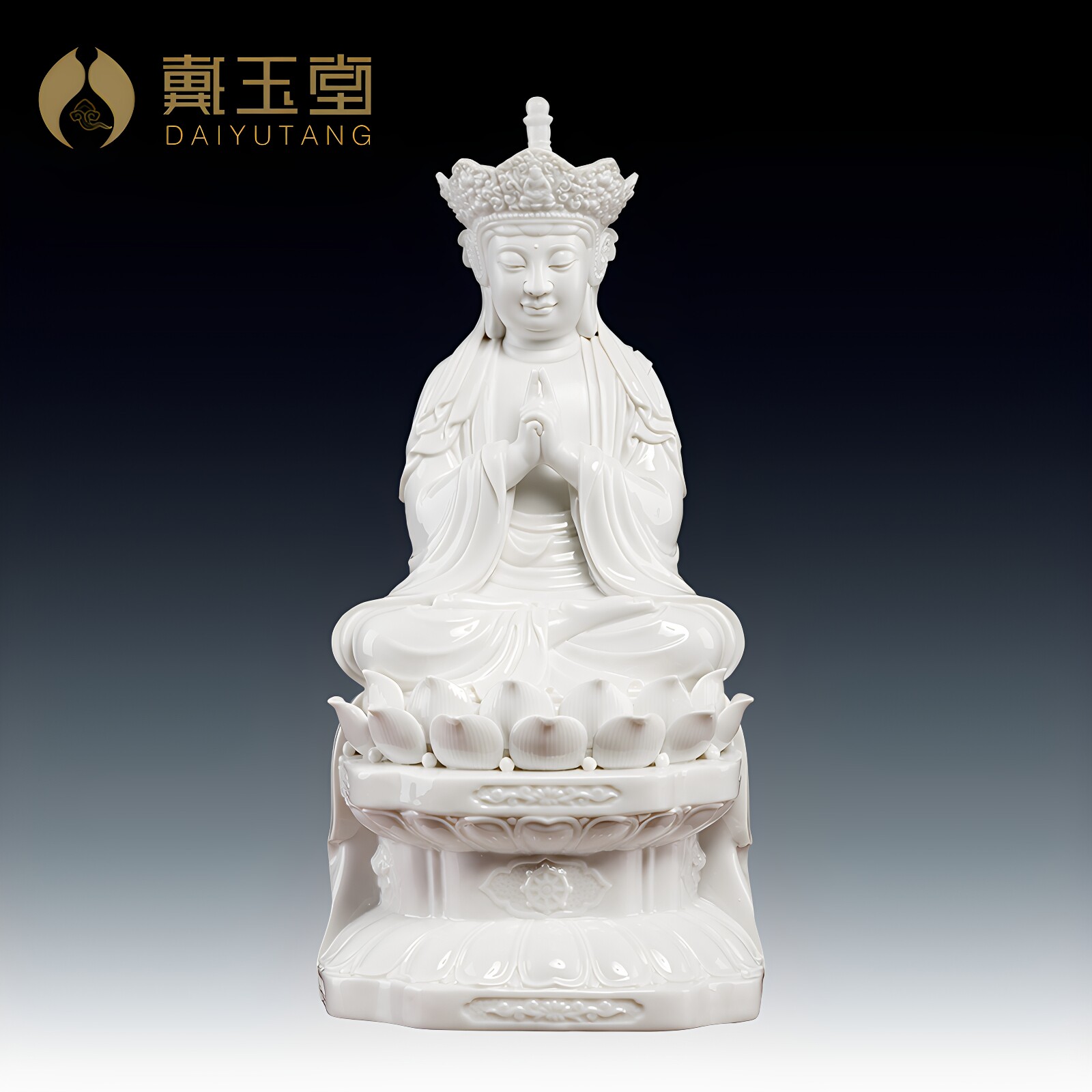 毗卢遮那佛华藏华严三圣