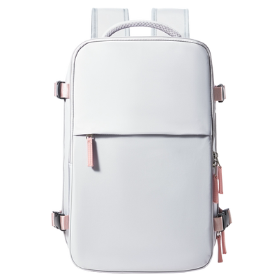 旅行背包女士双肩包短途出差旅游