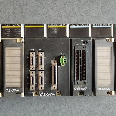 * JAMSC-120DAO84300 120ACI02000 JRMSI-120XBP01600  PLC