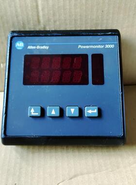 罗克韦尔A-B 1404-DM Powermonitor3000
