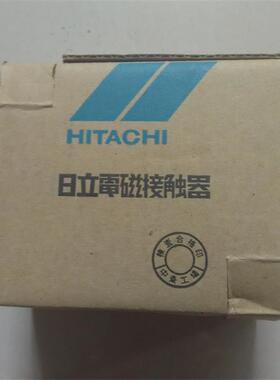 原装正品 Hitachi/   交流接触器 H20 AC110V  AC220V AC380V