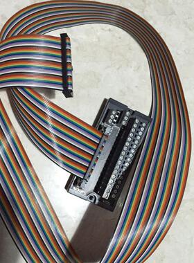 KV-3000 KV-5500 KV-700 KV-LE20A PLC 结束盖