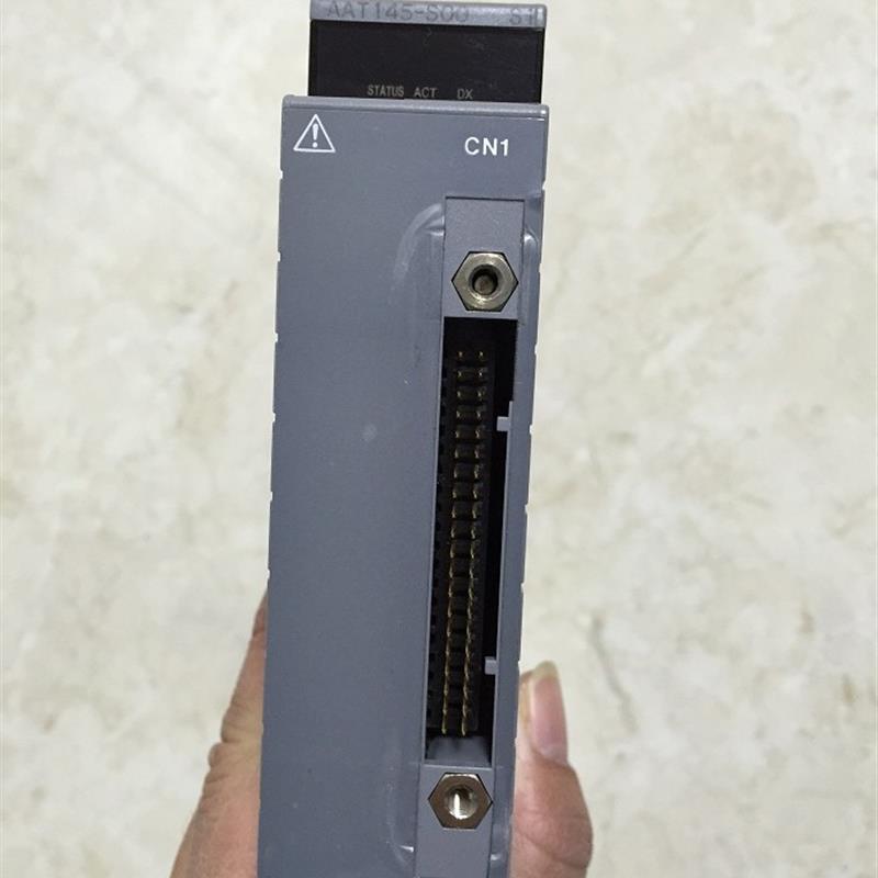 AAT145-S00 PW481-11/PW482-10 ADV157 DCS模块