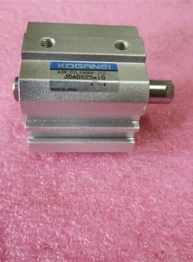 全新原装KOGANEI小金井 JDADS25X10 无包装现货