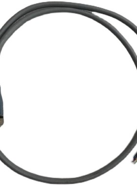 ESCHA 8039407 WAKS12-2/S366/S2684 12芯 1米 实物拍摄 现货