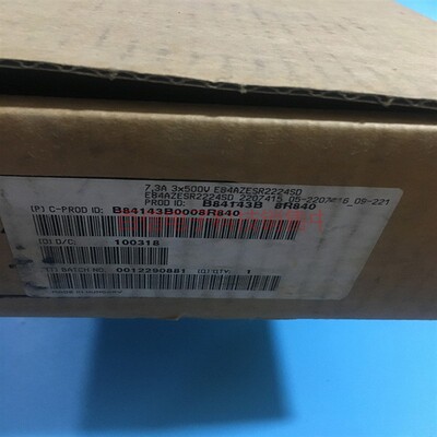德国E84AZESR2224SD