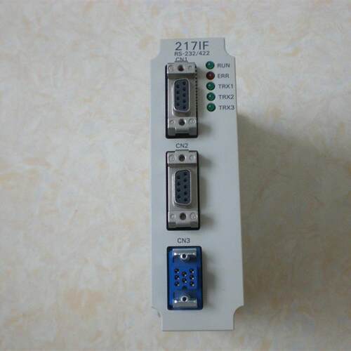 JEPMC-CM200/217IF MP920 PLC模块 拆机 原装现货