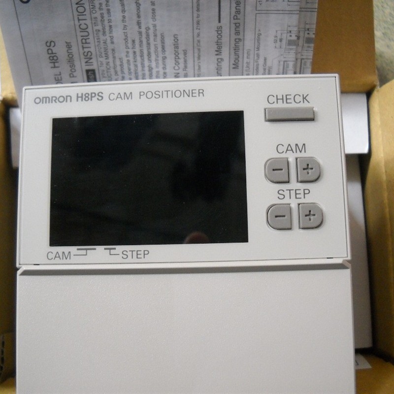 现货 H8PS-16AF H8PS-8AF 控制器凸轮定位器