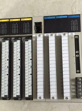 C500-BC051/MD211CN/AD001/DA003/DA001/OD412 欧姆龙PLC