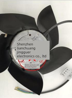 A2D250-AD26-05 400V M2D068-DF 原装德国进口变频器德国进口风机