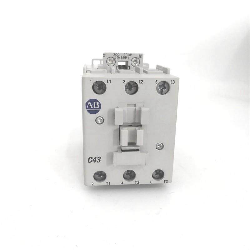 接触器100C43*00 100C43D00 100C43KF00 100C43L00 现货