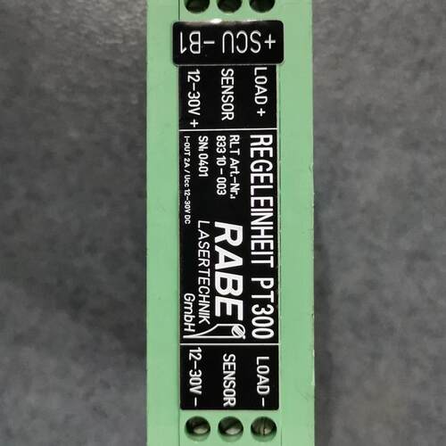 PT300 83310-003 控制器 信号变换器 二手现货一个