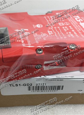 TLS-GD2 440G-T27127 罗克韦尔安全开关 440G-T27126/27128/27121