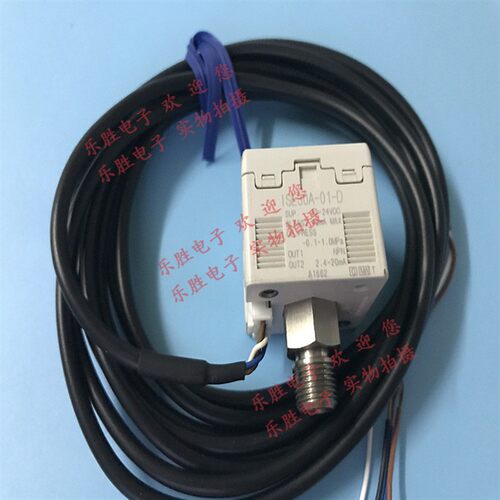 ISE30A-01-D C6H-C C6H-A-M C6L-D压开关压力表气压传感器
