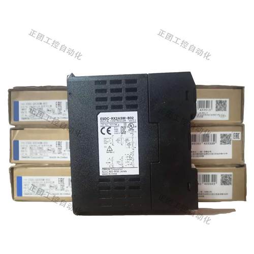 E5DC系温控器E5DC-RX2ASM-800 E5DC-QX2ASM-822 E5DC-QX2DBM-802