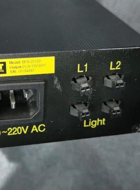 BPS-2512D BPS-1212D  电源 光源用开关电源 原装现货