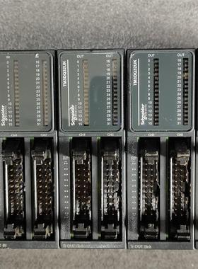 * TM251MESC TM3DM24R/XTRA1/DQ32UK/DI32K TM200C16R PLC