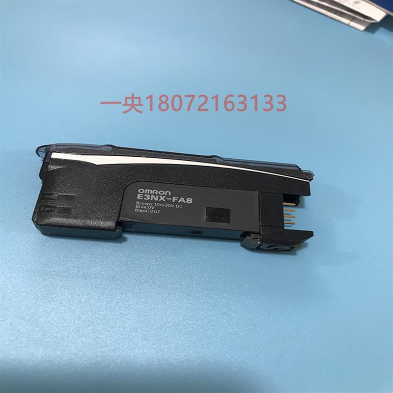 光纤放大器E3NX-FA0 E3NX-FA8/FA6/FA7TW/FA6M/FA7