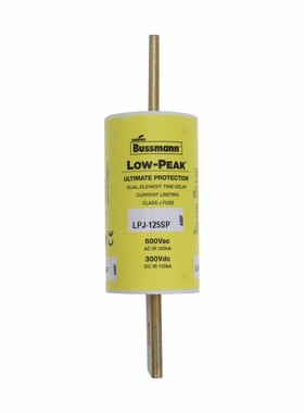 LPJ-100SP LPJ-125SP LPJ-110SP LPJ-80SP-90SP熔断器-