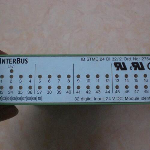 IB STME 24 DI 32/2 2754985 DO/2754370  原装现货
