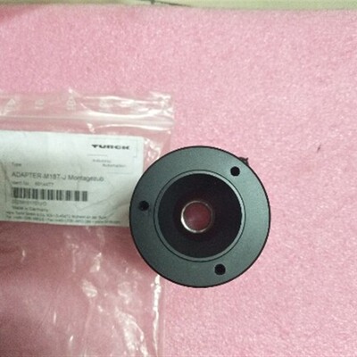 全新原装TURCK图尔克 ADAPTER-M18T-J 6914477 现货