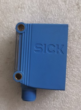 全新原装SICK西克/施克 GTB10-P4221 1081296  无包装 现货