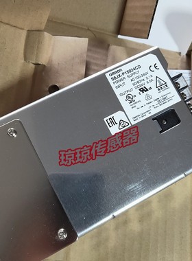 S8JX-P15024CD原装开关电源S8JX-N15048C/N01505CD