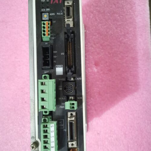 拆机IAI  SCON-C-200A-NP-3-2 ISA-MXM-A-200-10-500-T2-M-AQ现货