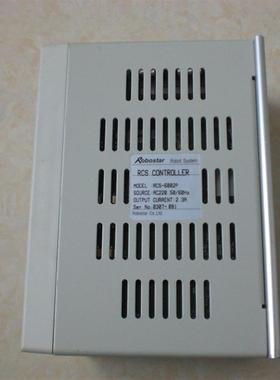 RCS-6002P RCS-6000 NEWRO  伺服控制器 原装现货