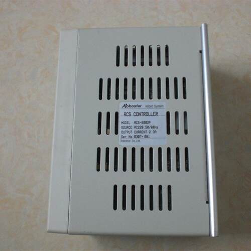 RCS-6002P RCS-6000 NEWRO  伺服控制器 原装现货