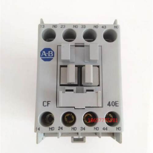 原装正品AllenBradley直流接触器 700CF400Z 700CF400D DC24V